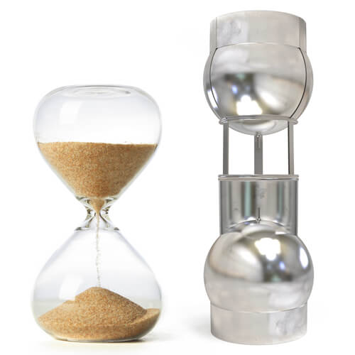 EPA Method TO15A Will your summa canisters make the grade?