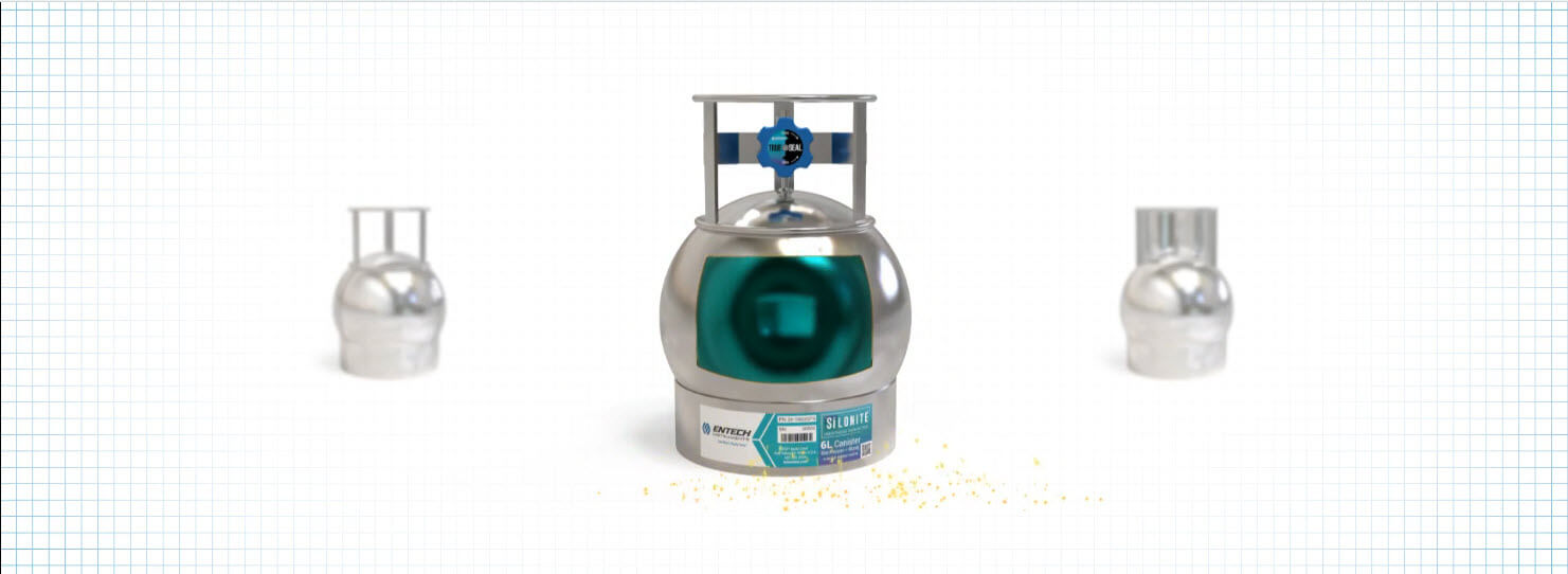 EPA Method TO15A Will your summa canisters make the grade?