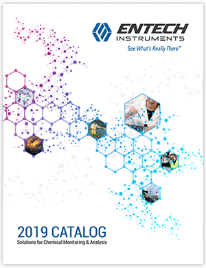 Entech 2019 Catalog