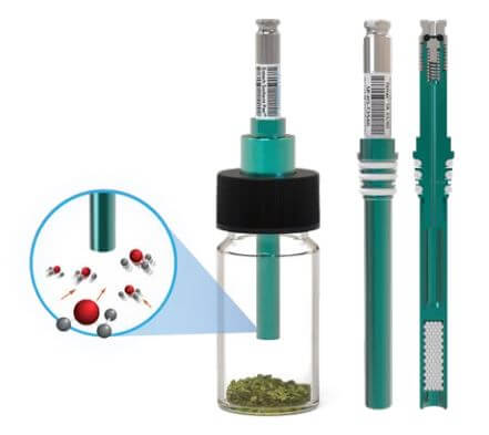 HDS Sorbent Pen