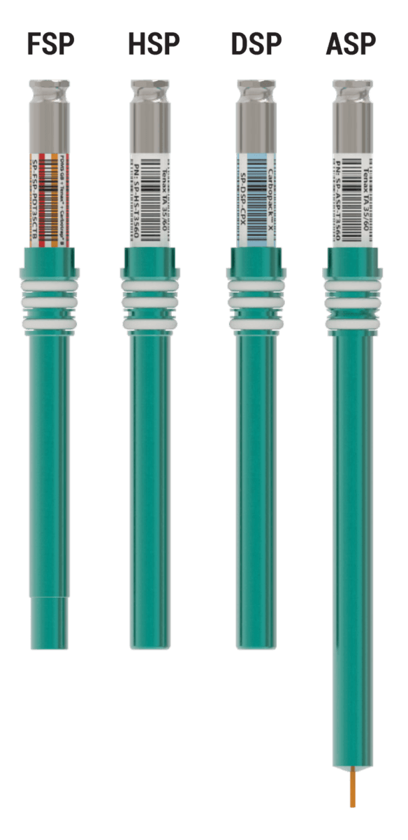 FEVE Full Evaporate Vacuum Extraction Entech Instruments