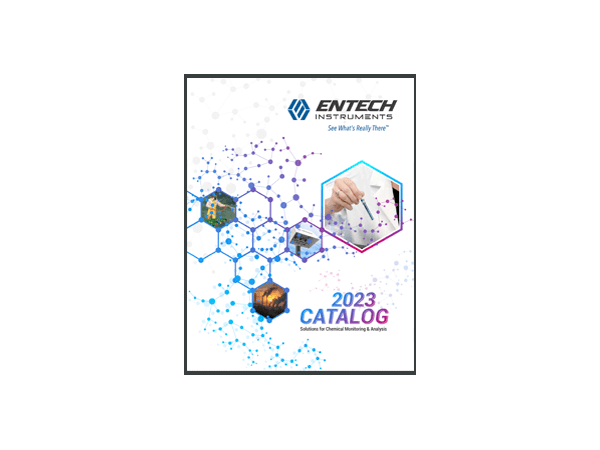 Entech 2023 Catalog