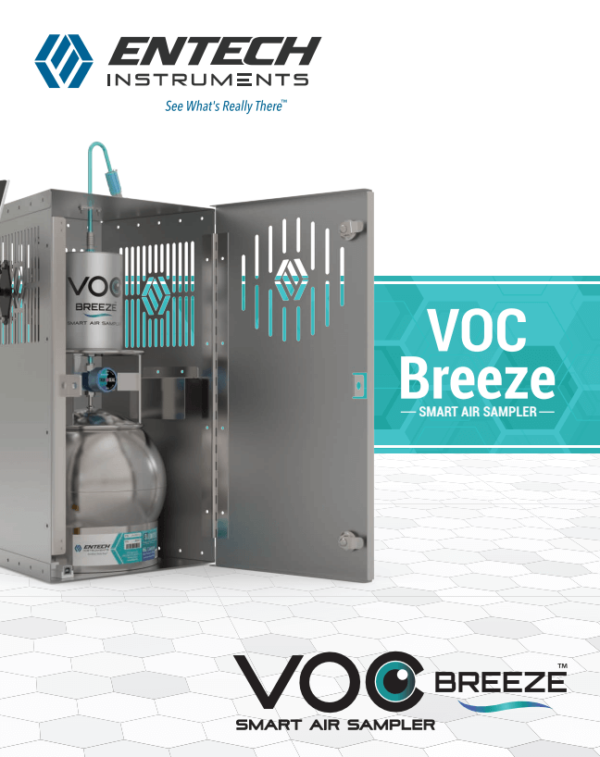 VOC-Breeze™