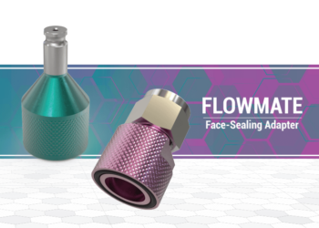FlowMate Adaptors