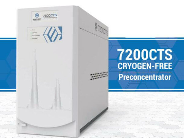 7200CTS Technical Information