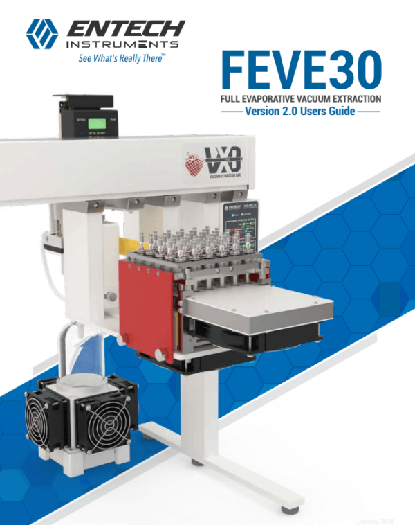 FEVE30 Users Guide