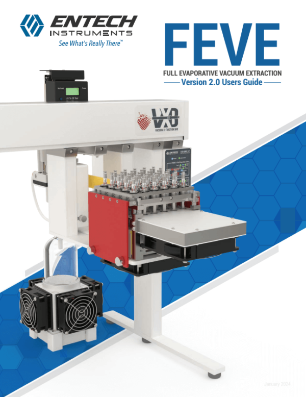 FEVE30 Users Guide