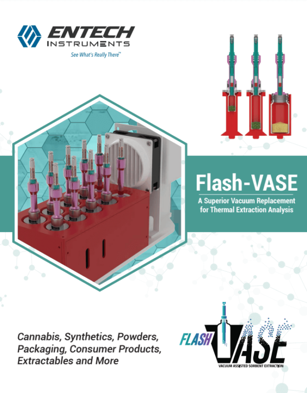 Flash-VASE